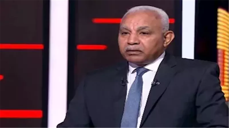 اللواء محمد عبد المنعم
