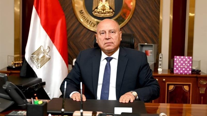 وزير الصناعة 