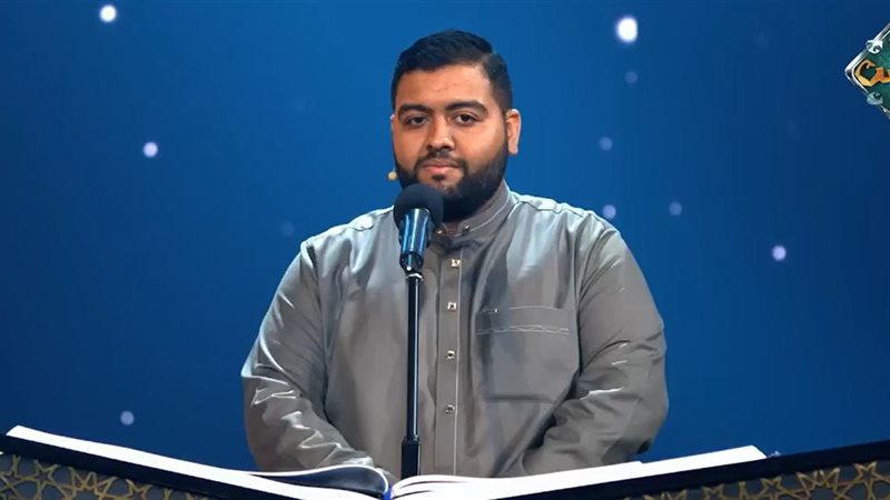 عمر ناصر أحمد