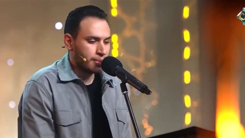  أحمد جمال عبد الوهاب