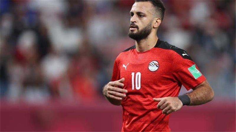 مروان حمدي