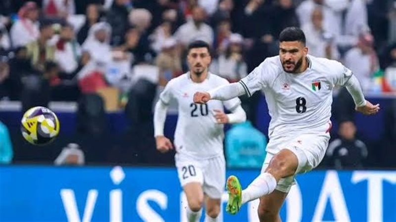 حامد حمدان لاعب بتروجت