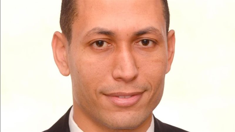محمد مخلوف