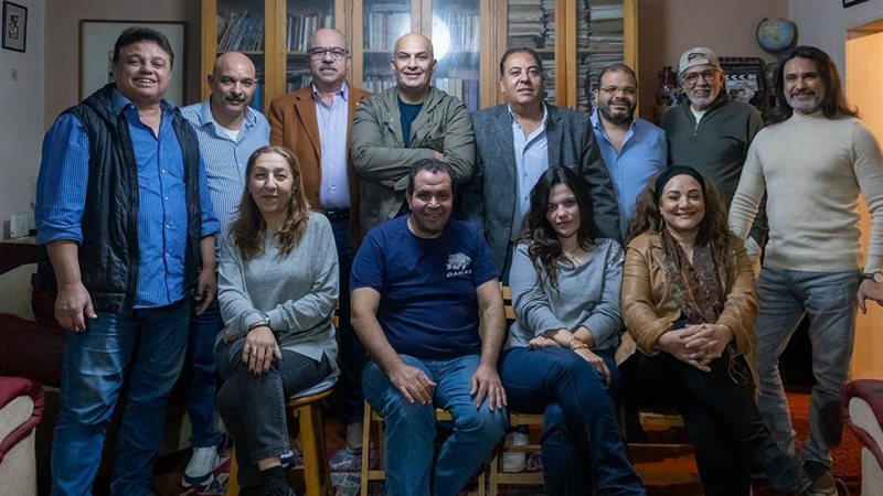 الدورة الأولى لجمعية