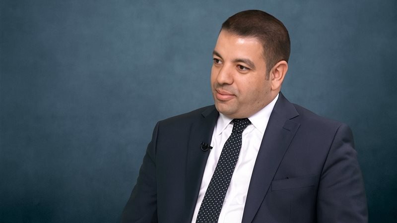 أحمد عتابي رئيس شعبة