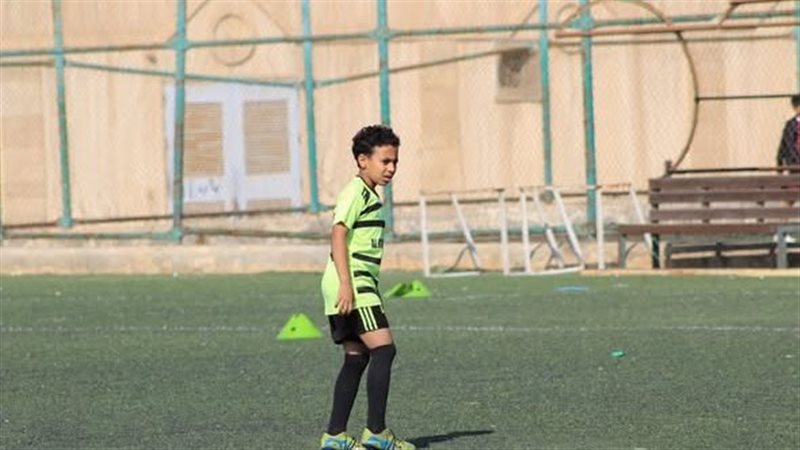 عمر سعداوي 