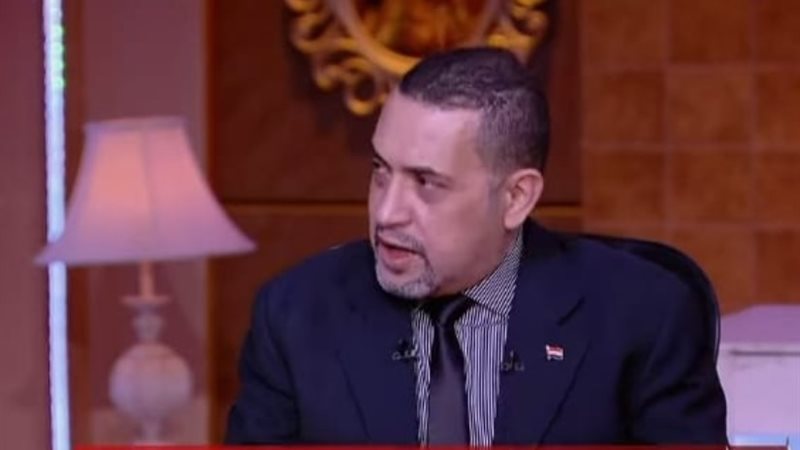 حازم المنوفي 