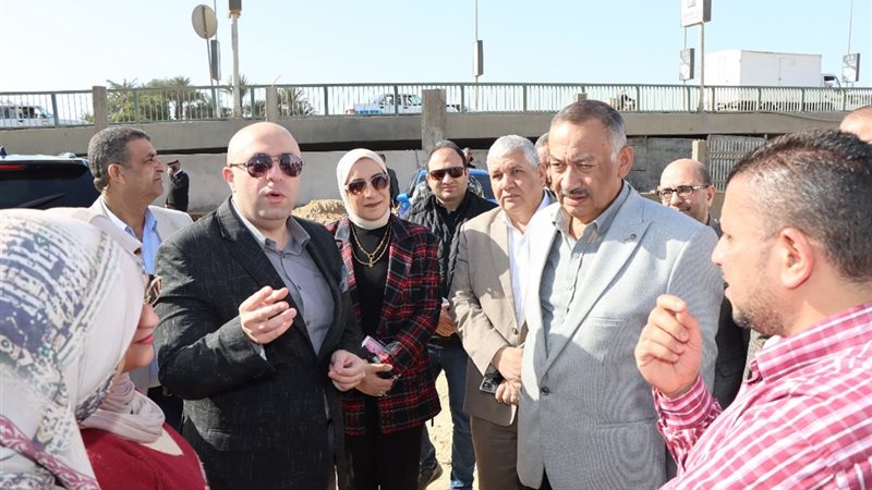 الدكتور محمد غنيم