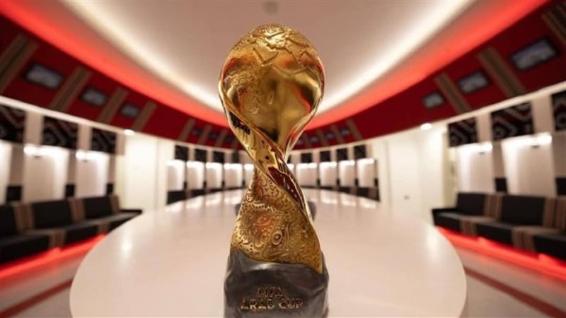 كأس العرب 2025