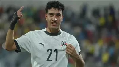 يحيي زكريا: أتمنى تمثيل مصر في كأس العالم.. ولم نكن موفقين بكأس العرب