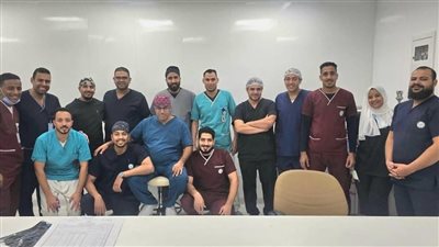 45 مليون جنيه لتجهيزات القلب المفتوح بالأقصر.. تشغيل وحدة جراحات القلب الجديدة