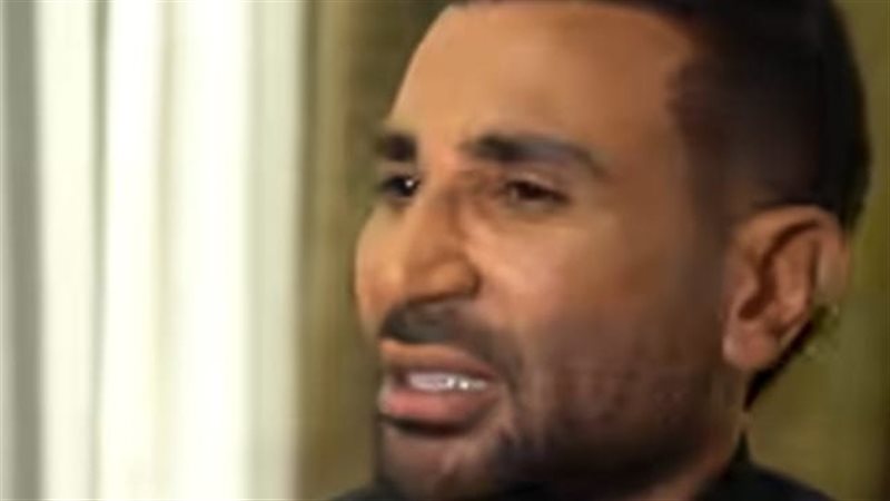 أحمد سعد