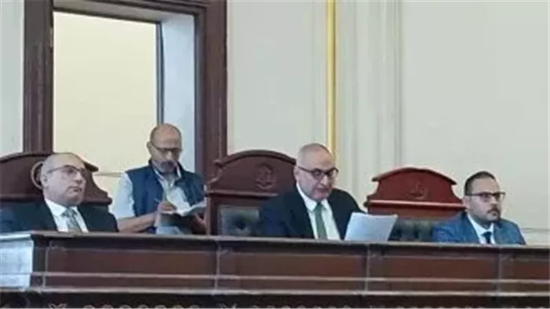 المستشار عبد الحي