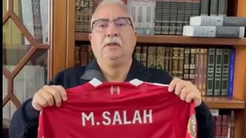 إبراهيم عيسي 