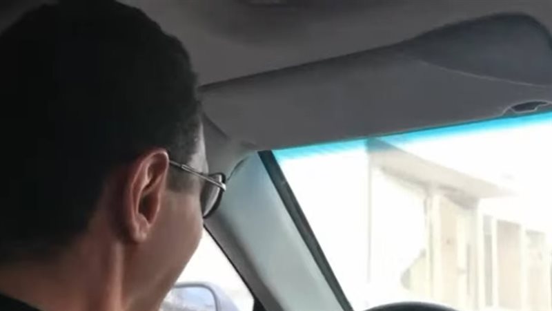 بشار الأسد