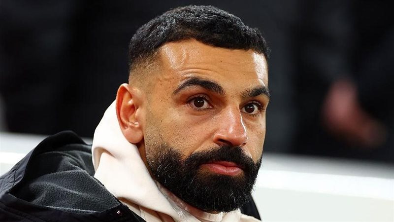 محمد صلاح 
