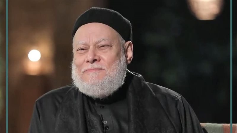 علي جمعة