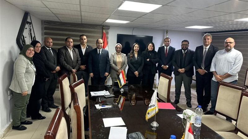التنسيقية 