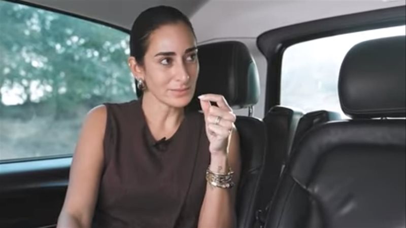 أمينة خليل 