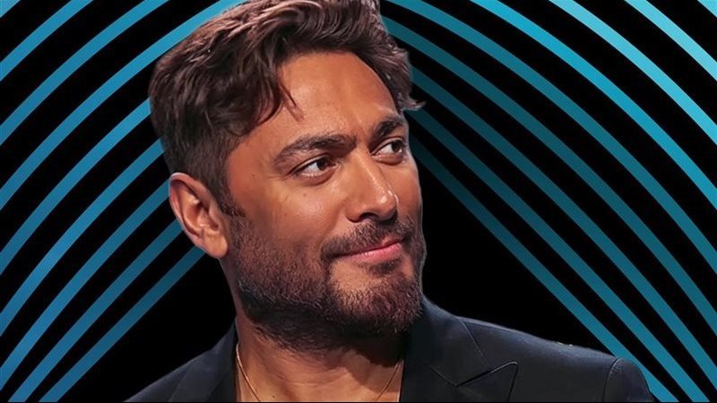 تامر حسني 