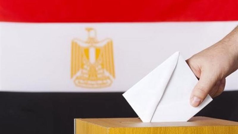 الانتخابات