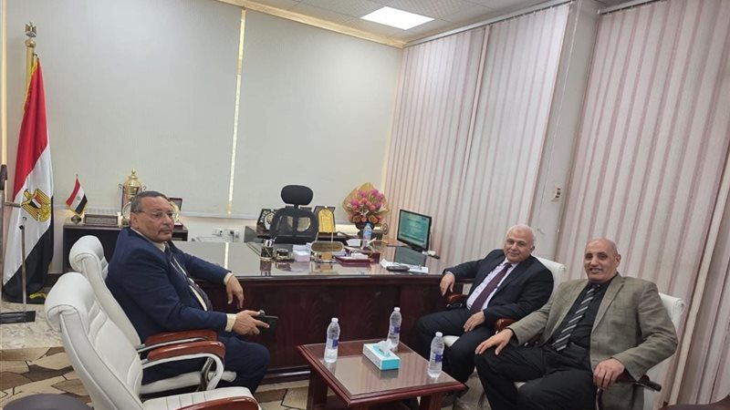 أكبر مشروع لتحديث