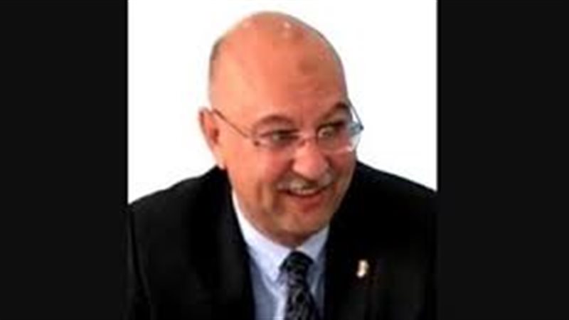  أحمد الملواني رئيس