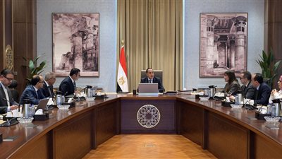 رئيس الوزراء يستعرض المخطط الهيكلي والرؤية التنموية لمنطقة 