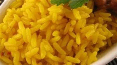 طريقة عمل رز بسمتي بالكركم.. خطوات سهلة وبسيطة لربة المنزل 