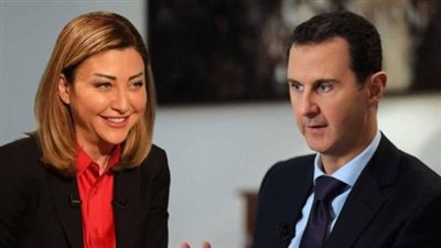 تسريبات جديدة عن بشار.. لونا الشبل منعت