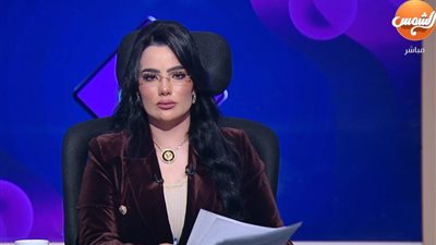 أميرة عبيد تفاجئ الجمهور برسالة قوية في أولى حلقاتها على قناة الشمس