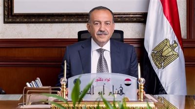محافظ أسيوط يعلن رفع درجة الاستعداد القصوى تحسبا لتساقط الأمطار