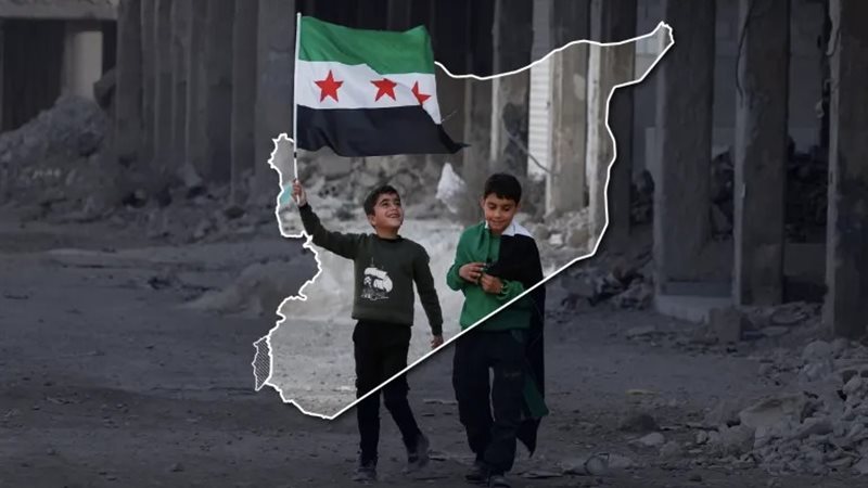 سوريا 