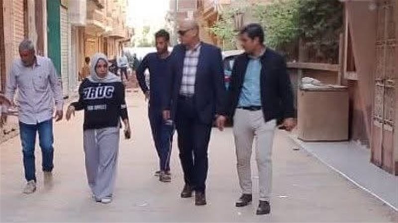 اعمال المشروع