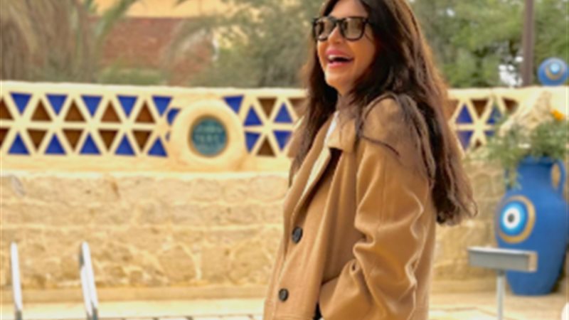 منة فضالي