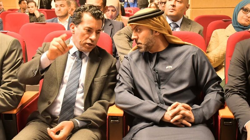 أشرف صبحي