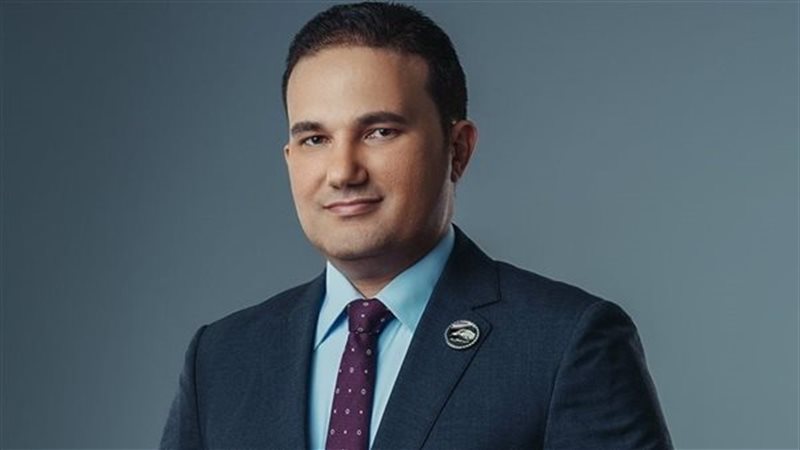 النائب تامر عبدالحميد