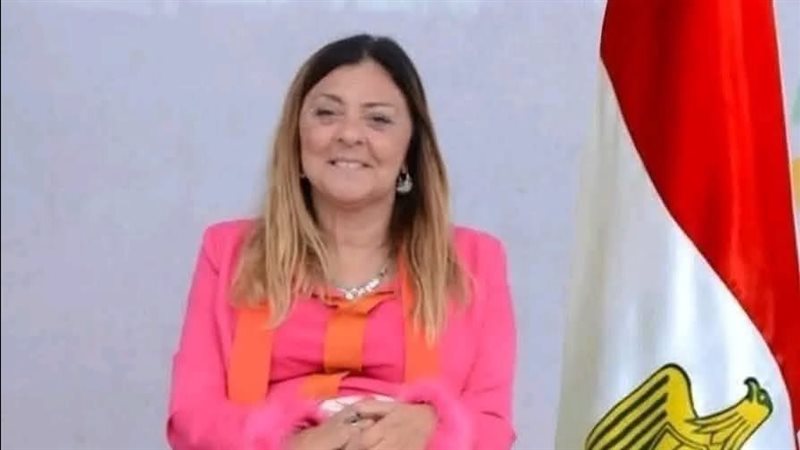 الدكتورة إيمان كريم