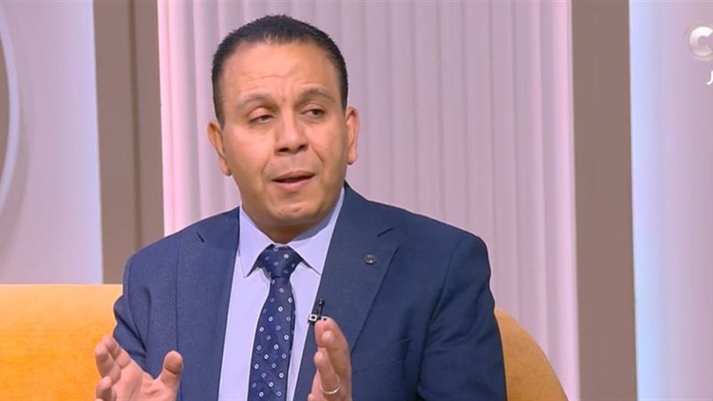 تامر شوقي 