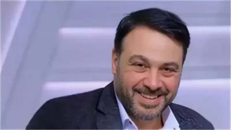 مختار سعيد
