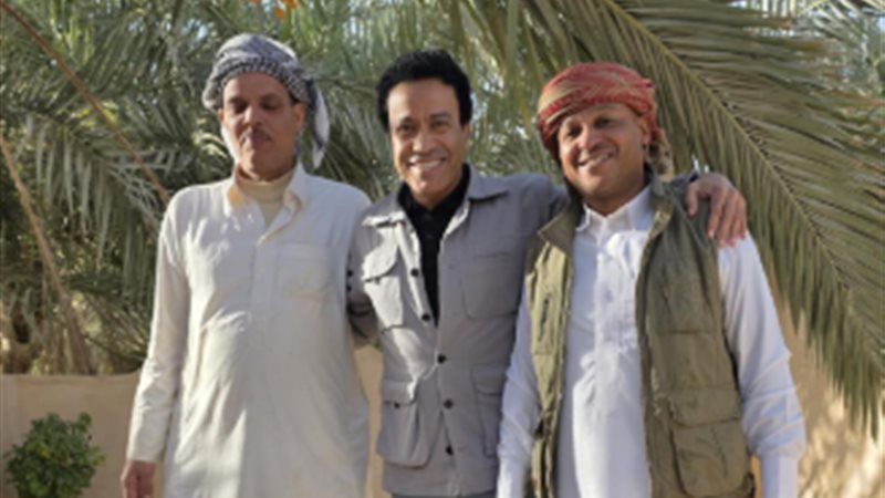 سامح حسين 