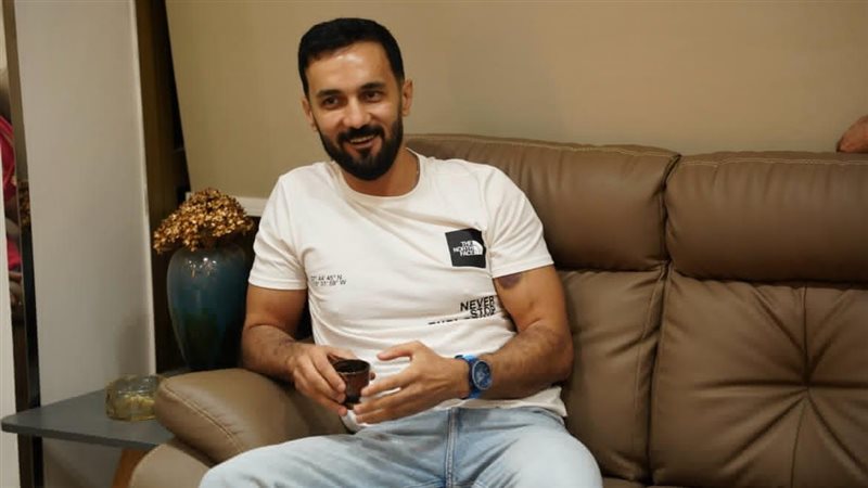 حسني شتا 