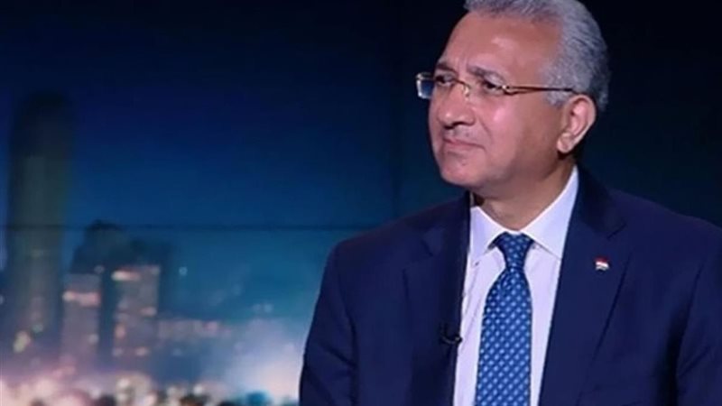 محمد حجازي