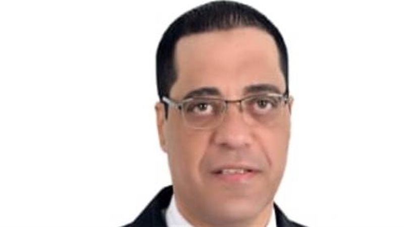 المحامي محمد حسن
