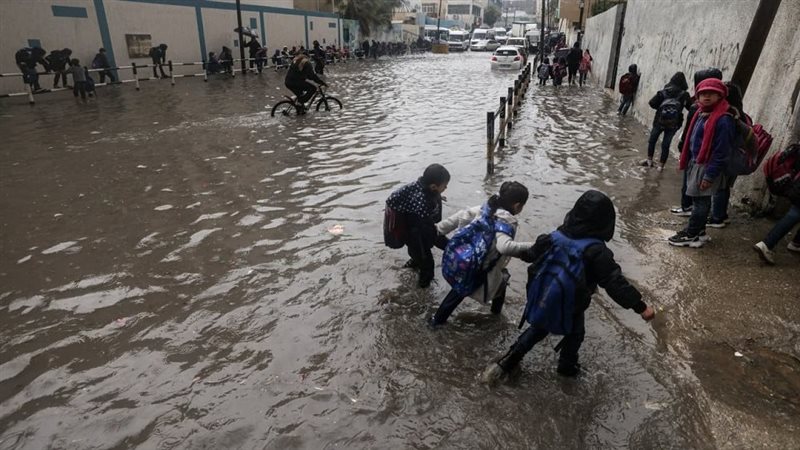 حقيقة تعطيل الدراسة