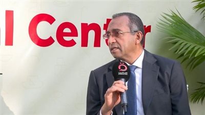 وليد بحرية: كل استثمار مصري في أفريقيا يعزز قوتنا الناعمة 