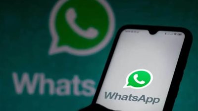 واتساب يطور ميزة مشاركة السجل الأخير للمحادثات الجماعية