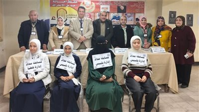 برعاية الإمام الأكبر.. انطلاق مسابقة «مداد اقرأ وارتق» بمكاتب الأزهر