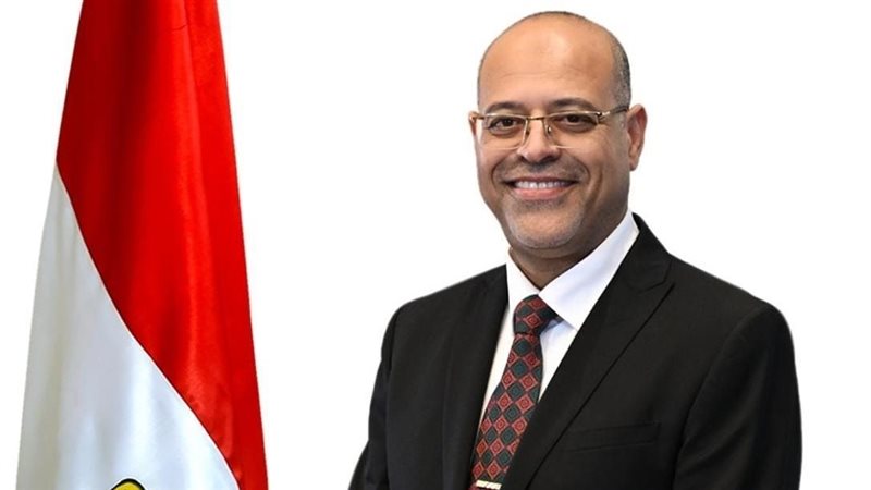 وزير العمل