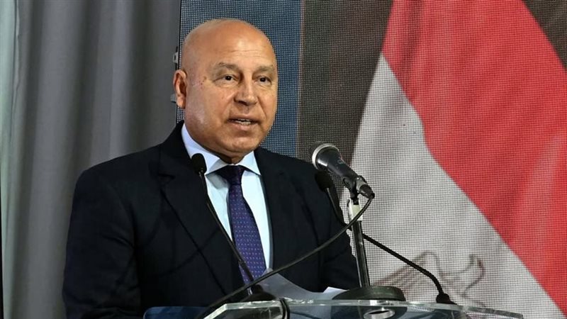 الفريق كامل الوزير